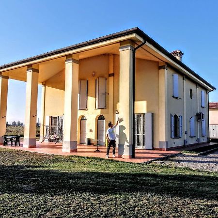 Affittacamere Di Andrea Bertolino Argelato Экстерьер фото